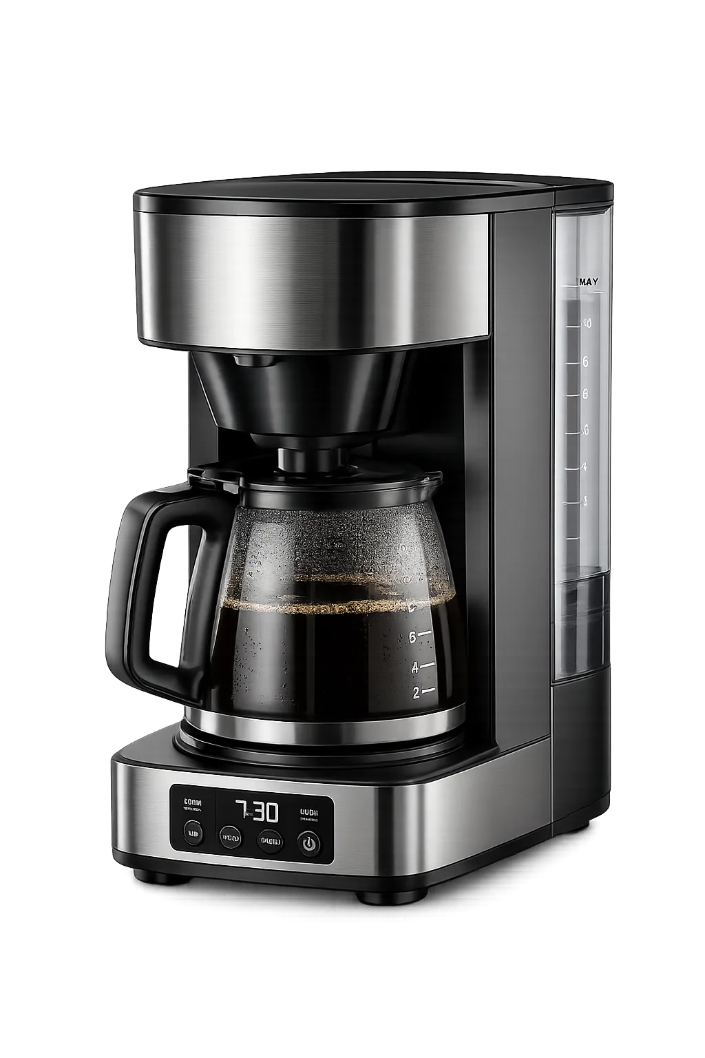 Filterkaffee