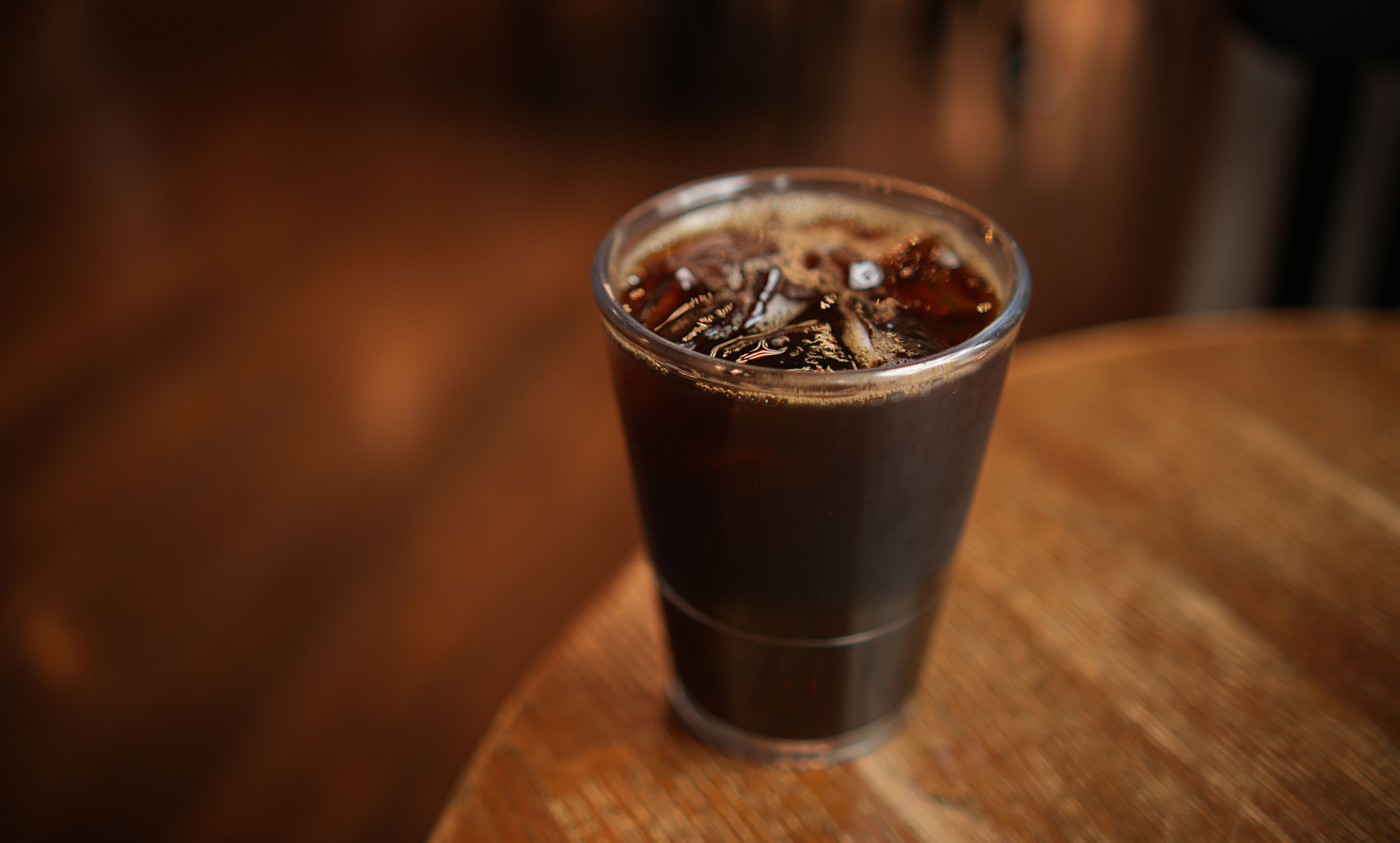 Cold Brew selber machen: Das einfache Rezept für aromatischen Cold Brew Kaffee