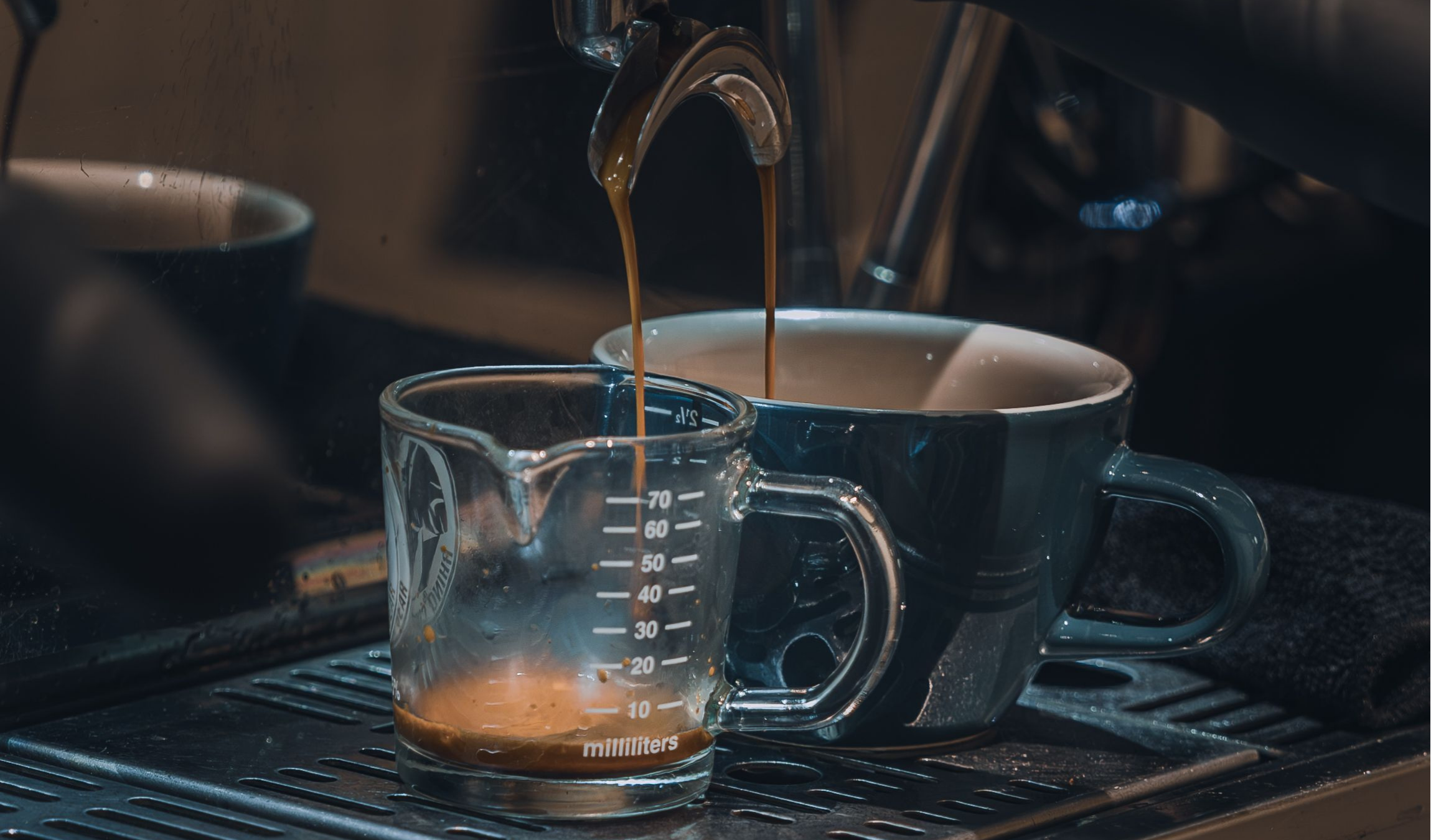 Warum die Tasse den Espresso verändert: KRUVE Propel im Praxistest