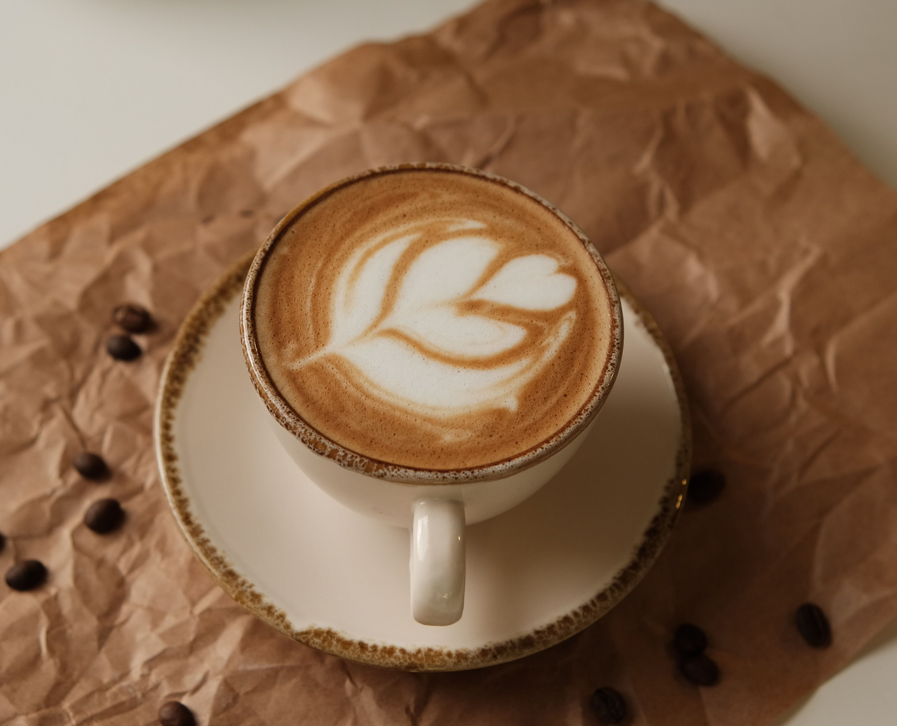 Kaffee für Anfänger: Der ultimative Guide zum perfekten Start